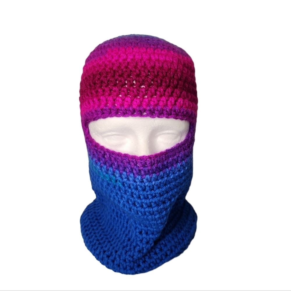 Ski Mask